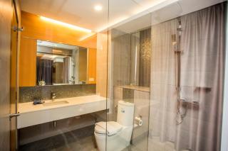 Blu Hotel - Nakhon Phanom - 4
