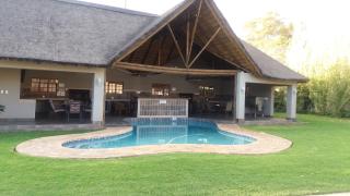 Lavender Lodge - Vryburg - 8