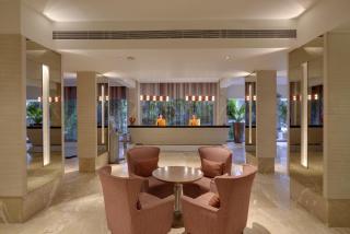 Pride Hotel Pune - Pune - 5
