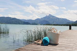 Seehotel Restaurant Lackner - Mondsee - 2