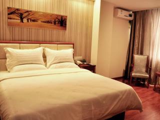GreenTree Inn HeNan HeBi HengShan Road Business Hotel - Dalaidian - 2