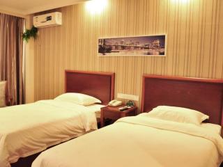 GreenTree Inn HeNan HeBi HengShan Road Business Hotel - Dalaidian - 1