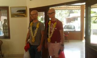 Deshadan Cliff & Beach Resort,Varkala - Varkala - 2