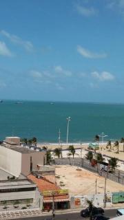 Porto de Iracema - 611 Frente mar - Fortaleza - 0
