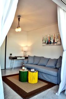 Boutique52 Luxury Apartments - Atene - 8