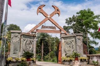 Zone Niathu Dimapur By The Park - Dimāpur - 4