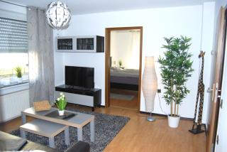 Apartment Unna-Massen mit eigener Sauna - Unna - 4