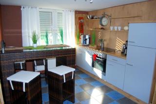 Apartment Unna-Massen mit eigener Sauna - 1