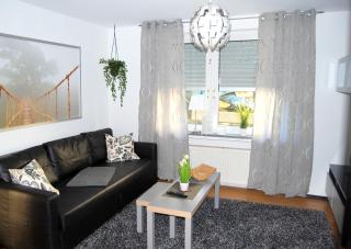 Apartment Unna-Massen mit eigener Sauna - 7