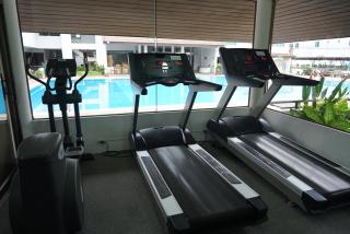 Hua Hin Sport Villa - Hua Hin - 6