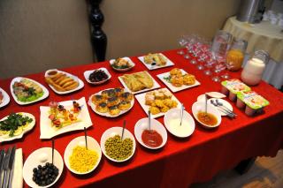 Tobol Hotel - Qostanay - 4