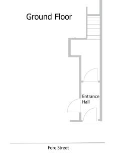 Tide House Seaside Holiday Cottage - Shaldon - 2