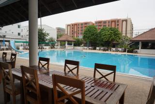 Hua Hin Sport Villa - Hua Hin - 8