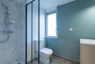 Villeurbanne La Doua / Insa - Villeurbanne - 1