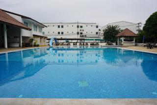 Hua Hin Sport Villa - Hua Hin - 7