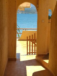 Alekos Beach Houses-Waters Edge - Lixúri - 8