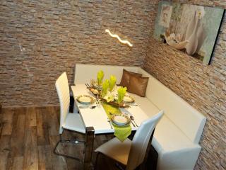 Ferienwohnung-Thale-Ritter II - Thale - 1