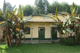 Uganda Lodge - Ruhanga - 7