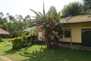 Uganda Lodge - Ruhanga - 2