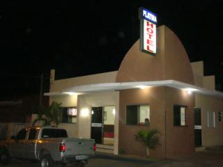 Hotel Platina - Santo Antônio da Platina - 9