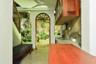 Fort Sapphire - Galle - 1