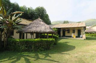Uganda Lodge - Ruhanga - 4