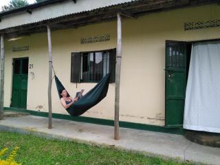 Uganda Lodge - Ruhanga - 5