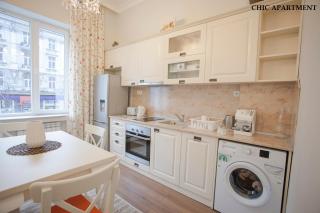 Presidency House Self Check-in Apartments - Sofia - 9