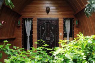 Banana Leaf Bungalow - Gili Trawangan - 0