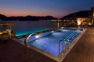Miamai Boutique Hotel - Adult Only - Bozburun - 3