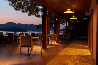 Miamai Boutique Hotel - Adult Only - Bozburun - 5