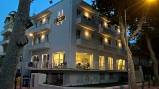 Hotel Houston - Rimini - 0