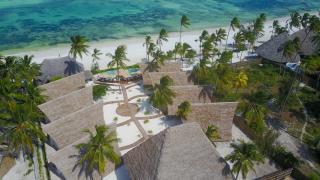 Baladin Zanzibar Beach Hotel - Michamvi Kae - 6