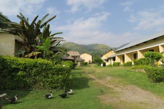 Uganda Lodge - Ruhanga - 3
