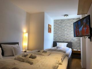Hotel Berghof - Nauders - 3
