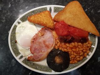 The Middleton - Blackpool - 7