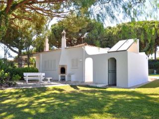 Charming villa in Vilamoura with private pool - Vilamoura - 8