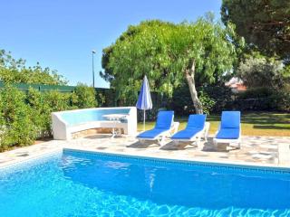 Charming villa in Vilamoura with private pool - Vilamoura - 7