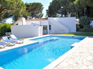 Charming villa in Vilamoura with private pool - Vilamoura - 9