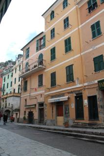 "la Luna" - Vernazza - 8
