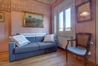 Romantic apartment in the heart of Florence - Florence - 8