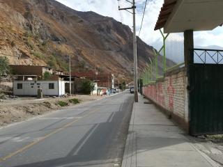Hospedaje T&T - Churín - 5