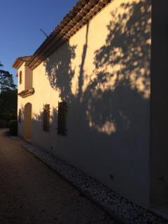 Villa Le B - Cogolin - 4