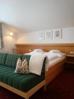 Appartement Bruckberg - Zell am See - 7