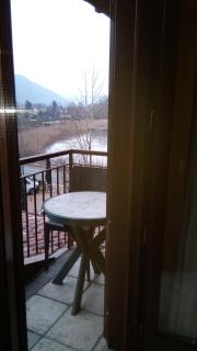 Hotel Grotto Bagat - Lavena Ponte Tresa - 1