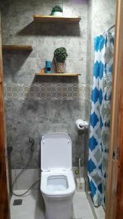 The Treehouse A @ Trees Residences - Manila - 7