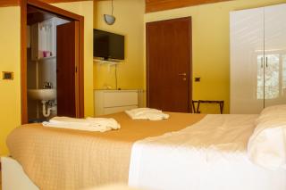 Hotel Grotto Bagat - Lavena Ponte Tresa - 2