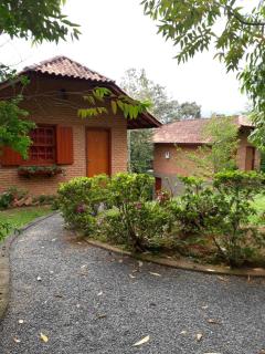 Caminho do Sol - Monte Verde - 0