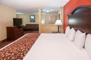 Governors Suites Hotel Oklahoma City Airport Area - Oklahoma City - 1