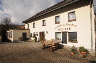 Pension Klette - Oybin - 3
